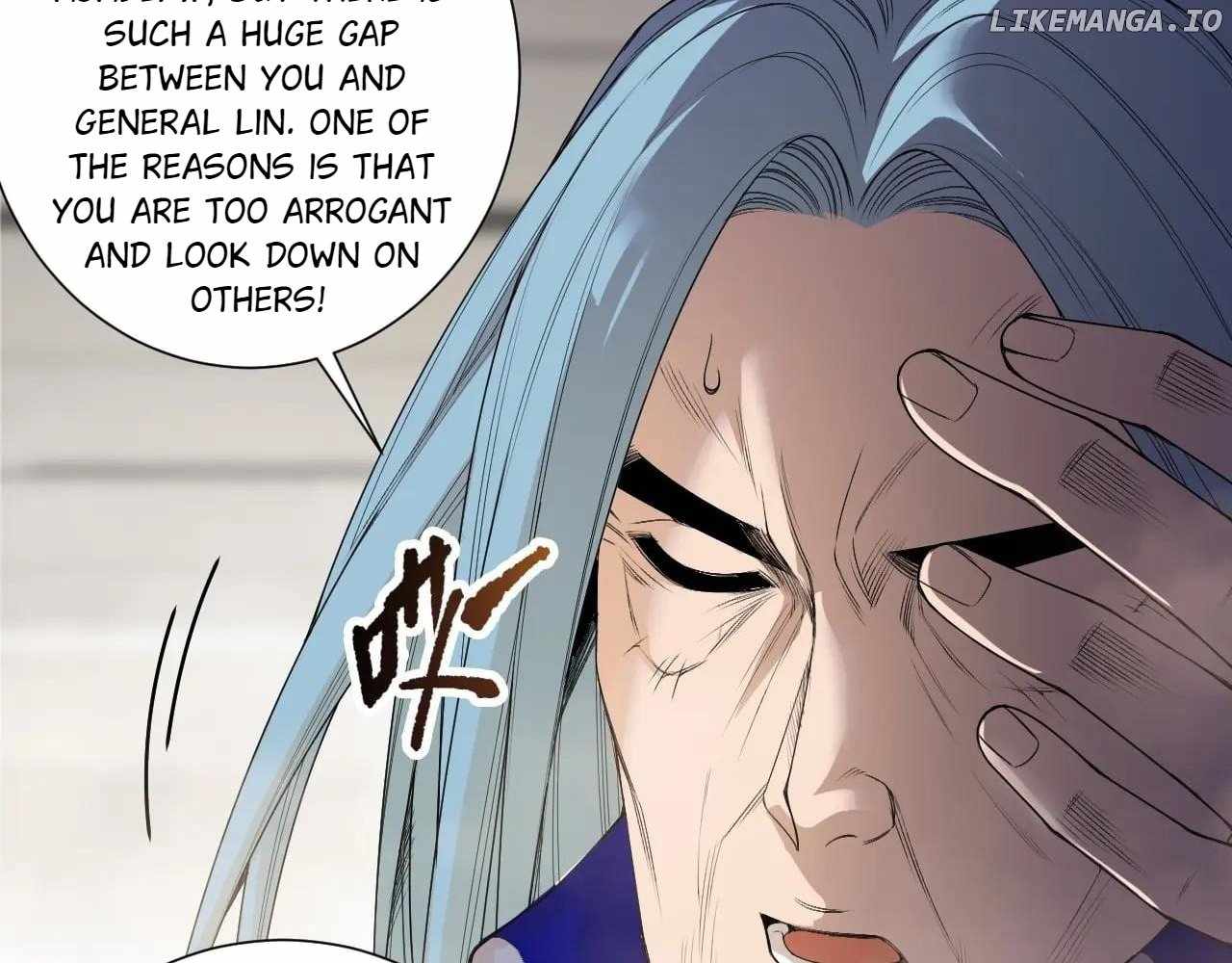 Catastrophic Necromancer Chapter 189 84
